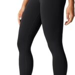CRZ YOGA Womens Butterlift High Waisted Workout Leggings 25" - Pilates Gym Athletic Yoga Pants Buttery Soft